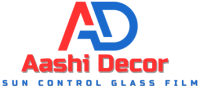 Aashi Decor – Sun Control Film